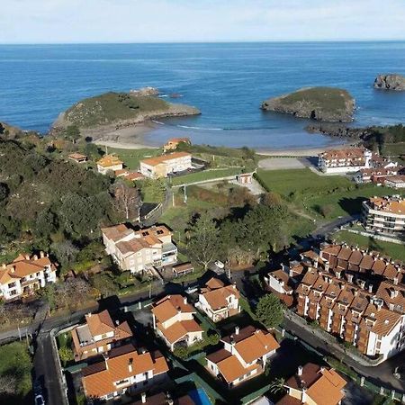 Apartamento Playa De Barro Barro  Esterno foto
