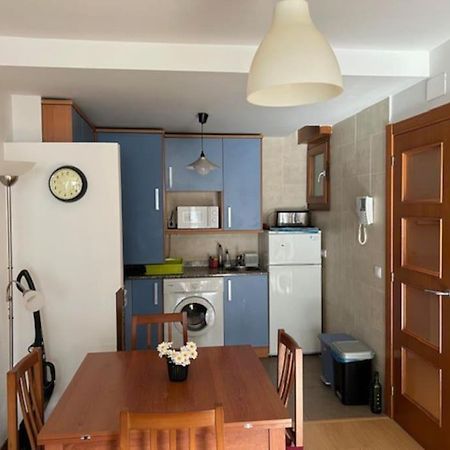 Apartamento Playa De Barro Barro  Esterno foto