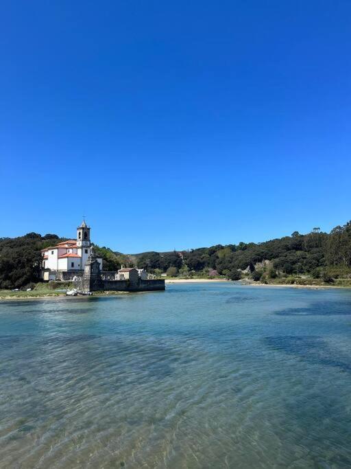 Apartamento Playa De Barro Barro  Esterno foto