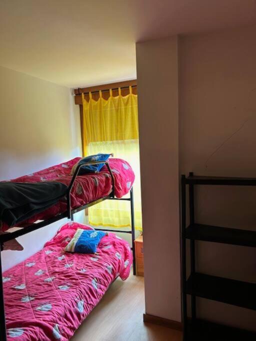 Apartamento Playa De Barro Barro  Esterno foto
