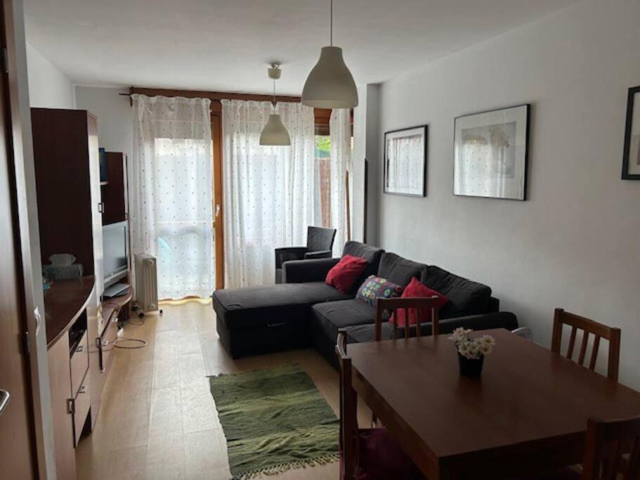 Apartamento Playa De Barro Barro  Esterno foto